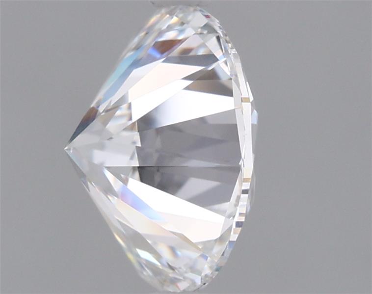 2.00 Carat Round Lab Diamond :: Greenstar spin frame 05