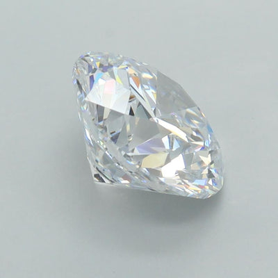 2.29 Carat Round Lab Diamond :: Greenstar spin frame 05