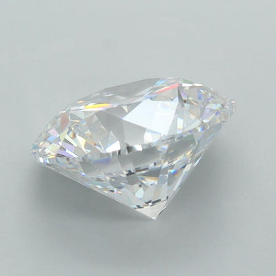 2.94 Carat Round Lab Diamond :: Greenstar spin frame 05