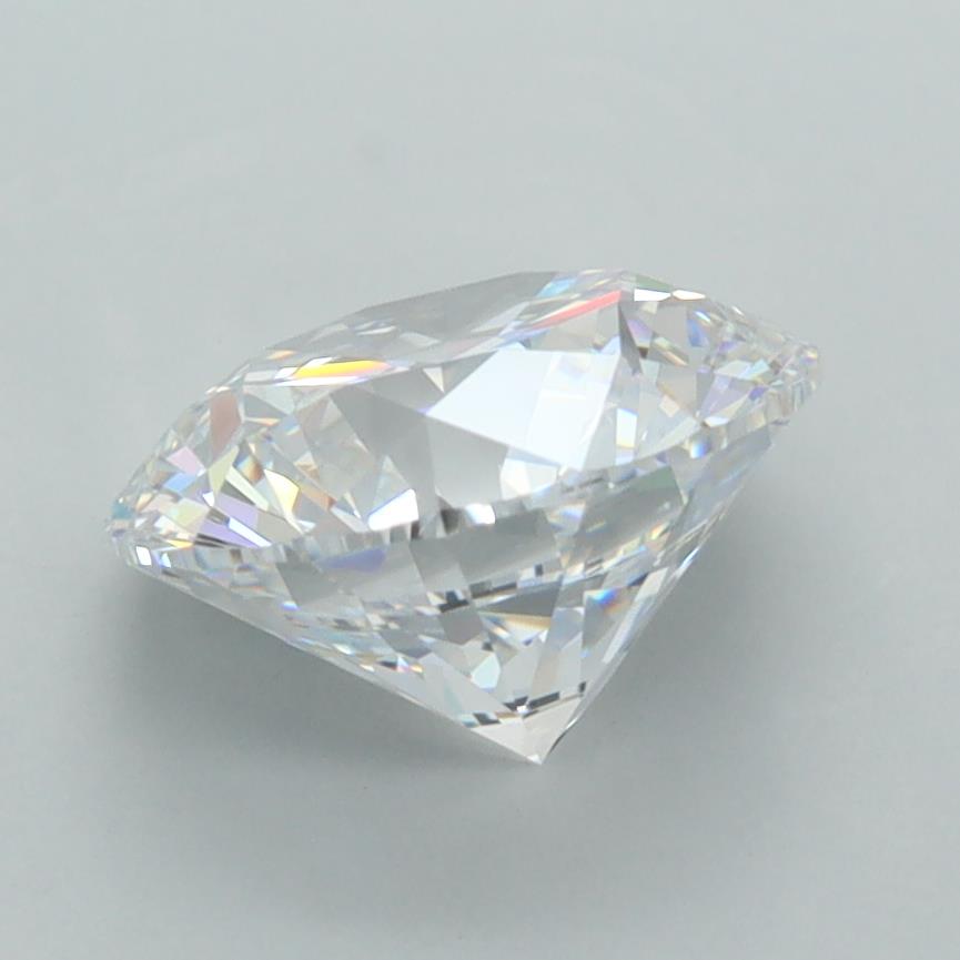2.94 Carat Round Lab Diamond :: Greenstar spin frame 05