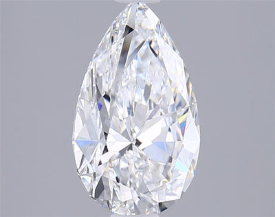 1.54 Carat Pear Lab Diamond :: Greenstar spin frame 05