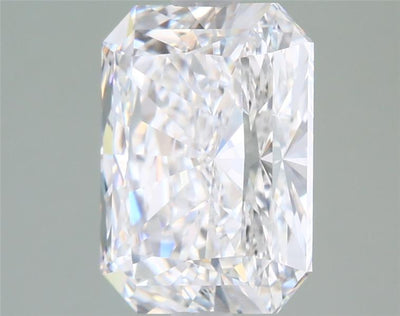 2.56 Carat Radiant Lab Diamond :: Greenstar spin frame 05