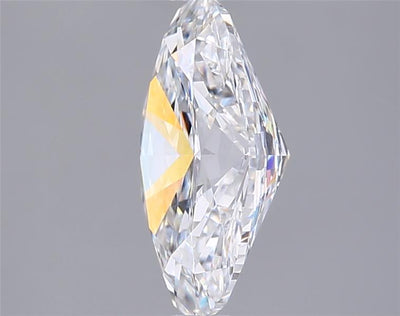 2.00 Carat Oval Lab Diamond :: Greenstar spin frame 05