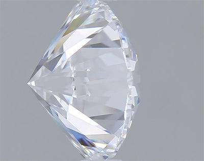 1.51 Carat Round Lab Diamond :: Greenstar spin frame 05