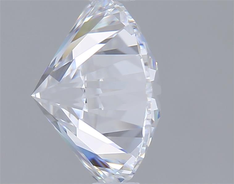 1.51 Carat Round Lab Diamond :: Greenstar spin frame 05