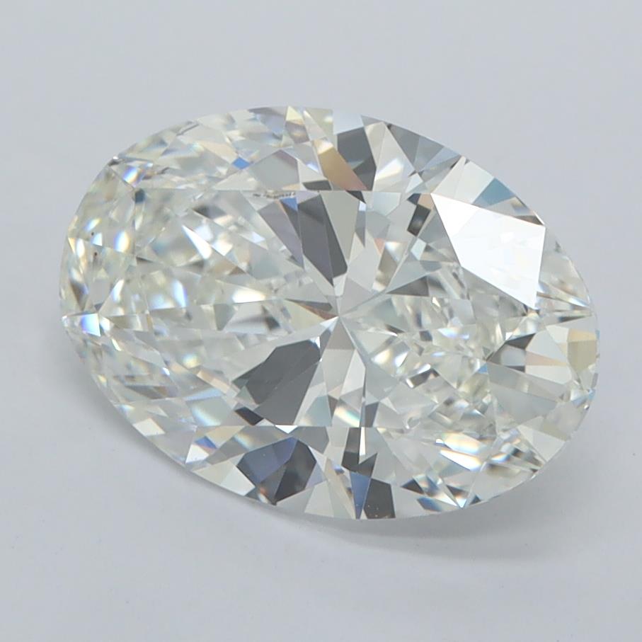 2.45 Carat Oval Lab Diamond :: Greenstar spin frame 05
