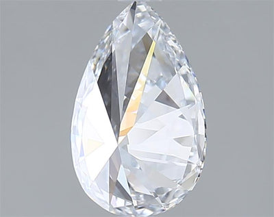 1.53 Carat Pear Lab Diamond :: Greenstar spin frame 05