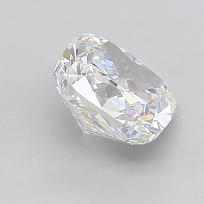 2.09 Carat Cushion Lab Diamond :: Greenstar spin frame 05