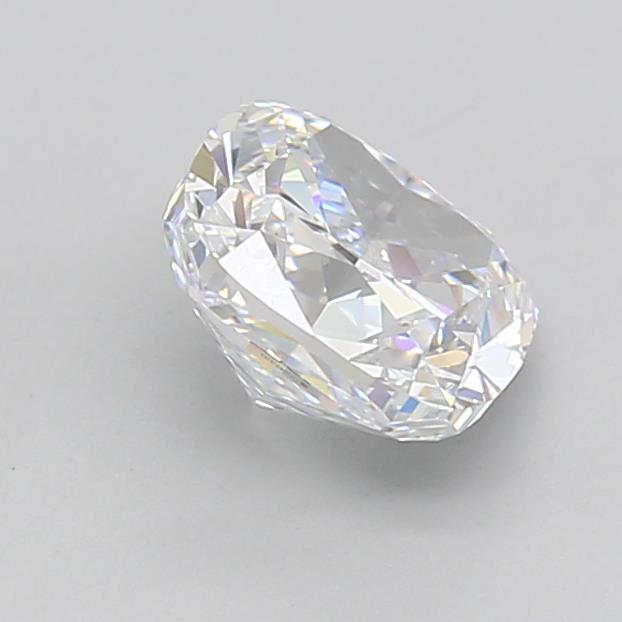 2.09 Carat Cushion Lab Diamond :: Greenstar spin frame 05