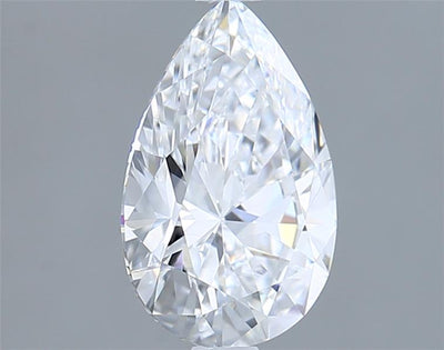 1.51 Carat Pear Lab Diamond :: Greenstar spin frame 05