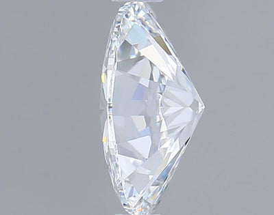 1.04 Carat Oval Lab Diamond :: Greenstar spin frame 05