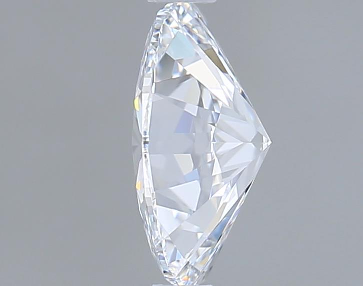 1.04 Carat Oval Lab Diamond :: Greenstar spin frame 05
