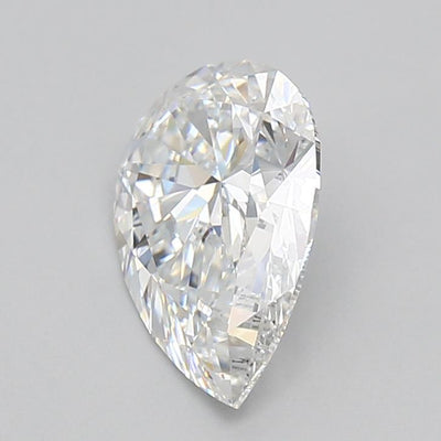 2.05 Carat Pear Lab Diamond :: Greenstar spin frame 05