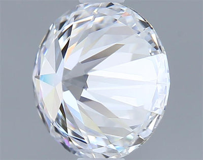 1.06 Carat Round Lab Diamond :: Greenstar spin frame 05