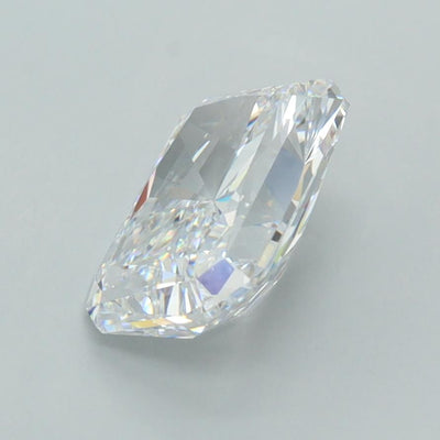 2.05 Carat Radiant Lab Diamond :: Greenstar spin frame 05