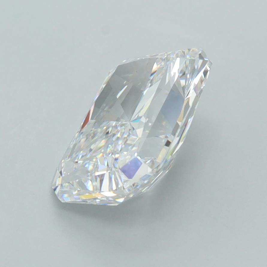 2.05 Carat Radiant Lab Diamond :: Greenstar spin frame 05