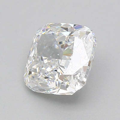2.51 Carat Cushion Lab Diamond :: Greenstar spin frame 05