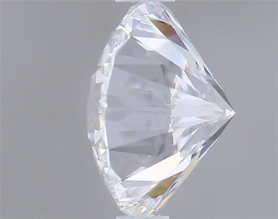 1.47 Carat Round Lab Diamond :: Greenstar spin frame 05
