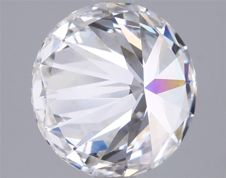 2.04 Carat Round Lab Diamond :: Greenstar spin frame 05