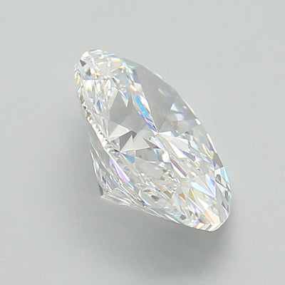 2.61 Carat Oval Lab Diamond :: Greenstar spin frame 05