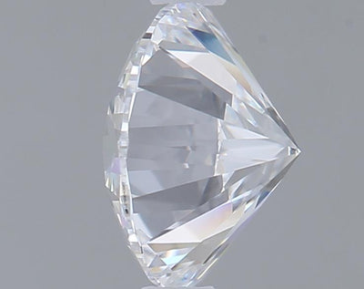 1.09 Carat Round Lab Diamond :: Greenstar spin frame 05