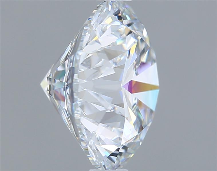 1.94 Carat Round Lab Diamond :: Greenstar spin frame 05