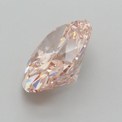 3.00 Carat Oval Lab Diamond :: Greenstar spin frame 05