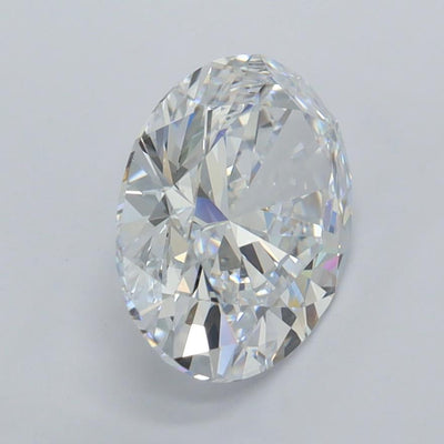 2.02 Carat Oval Lab Diamond :: Greenstar spin frame 05