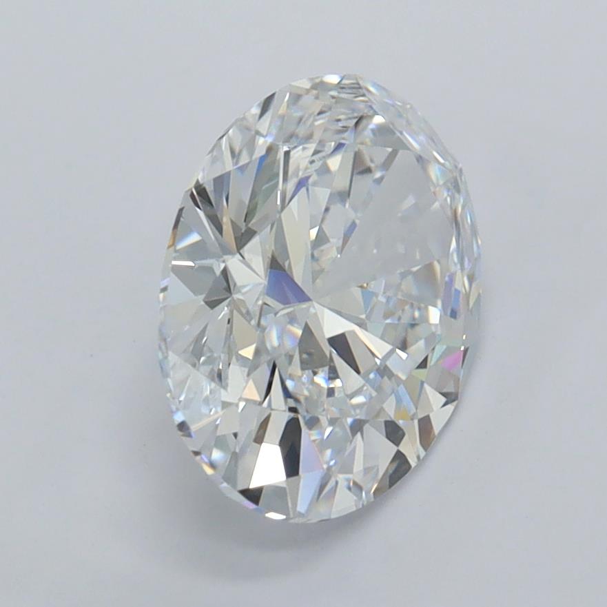 2.02 Carat Oval Lab Diamond :: Greenstar spin frame 05