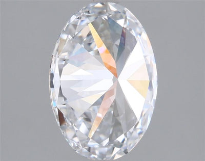 1.50 Carat Oval Lab Diamond :: Greenstar spin frame 05