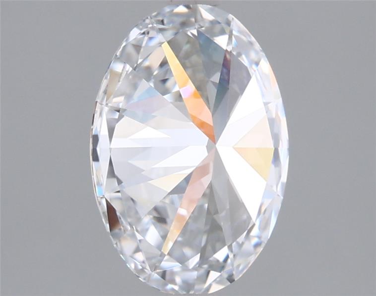 1.50 Carat Oval Lab Diamond :: Greenstar spin frame 05