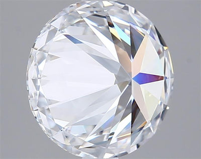 1.95 Carat Round Lab Diamond :: Greenstar spin frame 05