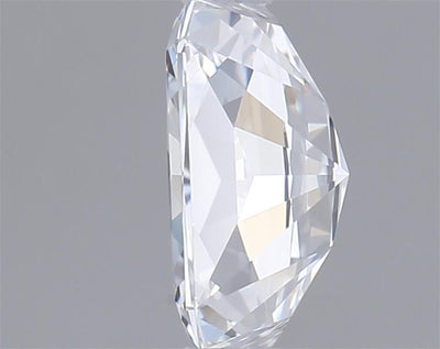 1.01 Carat Radiant Lab Diamond :: Greenstar spin frame 05