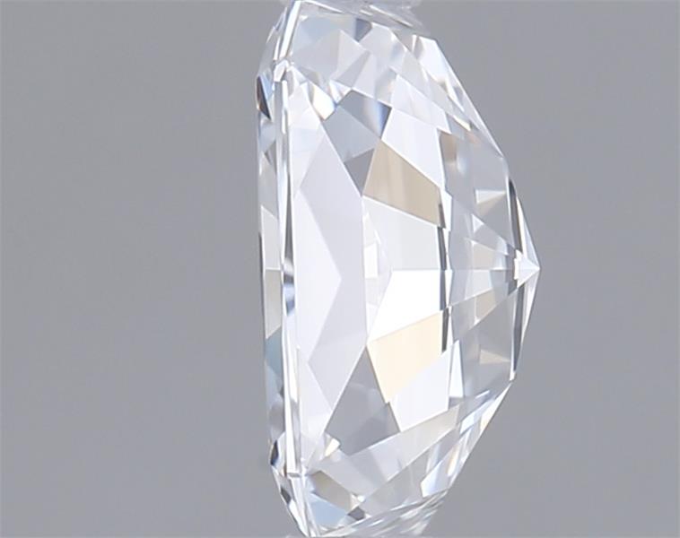 1.01 Carat Radiant Lab Diamond :: Greenstar spin frame 05