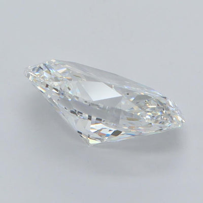 2.05 Carat Oval Lab Diamond :: Greenstar spin frame 05