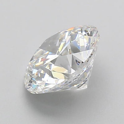 2.52 Carat Round Lab Diamond :: Greenstar spin frame 05
