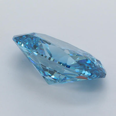 3.06 Carat Oval Lab Diamond :: Greenstar spin frame 05