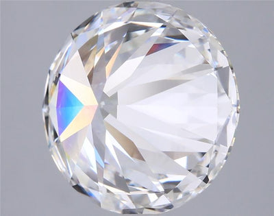 3.51 Carat Round Lab Diamond :: Greenstar spin frame 05