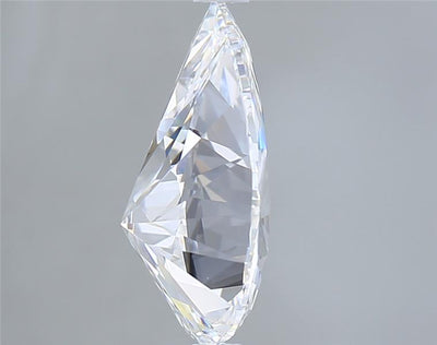3.04 Carat Pear Lab Diamond :: Greenstar spin frame 05