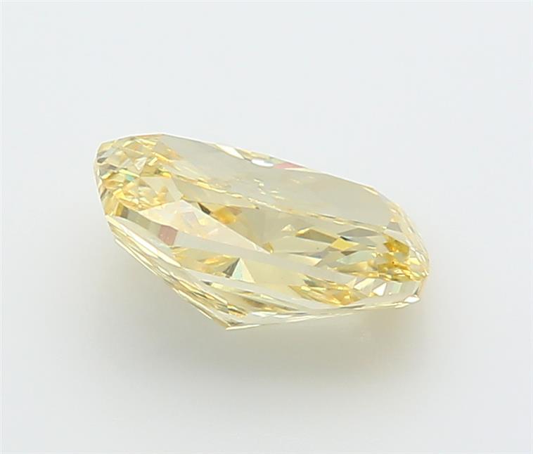 3.08 Carat Cushion Lab Diamond :: Greenstar spin frame 05