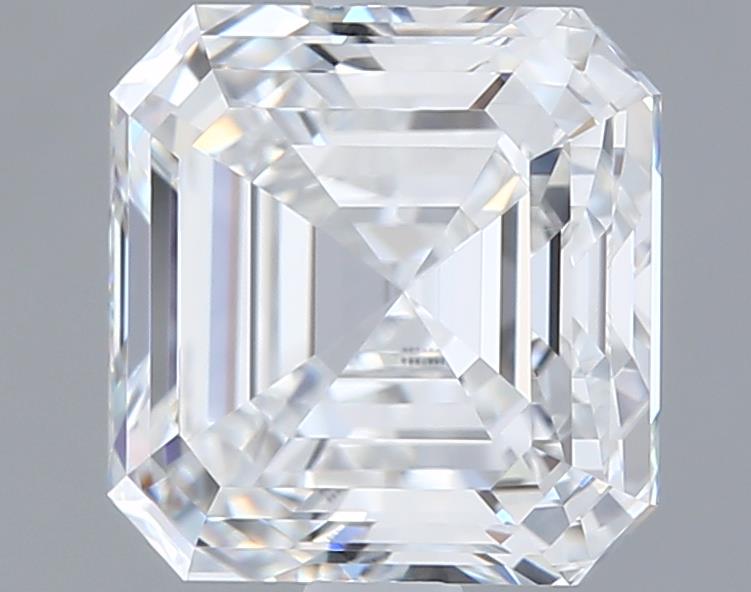 2.00 Carat Asscher Lab Diamond :: Greenstar spin frame 05