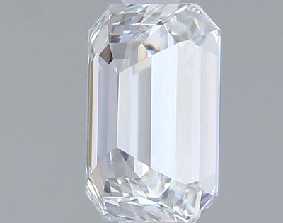 1.04 Carat Emerald Lab Diamond :: Greenstar spin frame 05