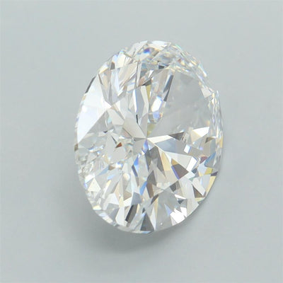 3.40 Carat Oval Lab Diamond :: Greenstar spin frame 05