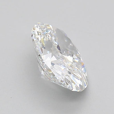 2.01 Carat Oval Lab Diamond :: Greenstar spin frame 05