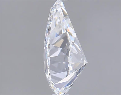 1.50 Carat Pear Lab Diamond :: Greenstar spin frame 05
