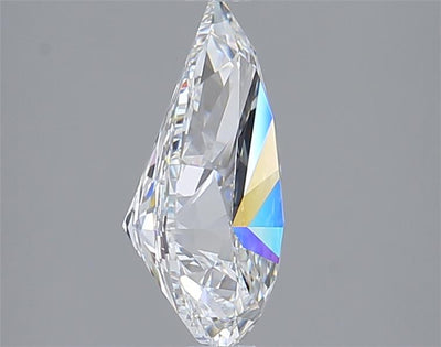 2.02 Carat Pear Lab Diamond :: Greenstar spin frame 05
