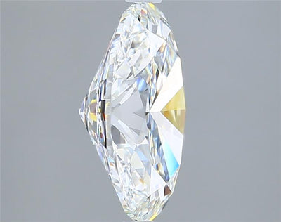 3.23 Carat Oval Lab Diamond :: Greenstar spin frame 05
