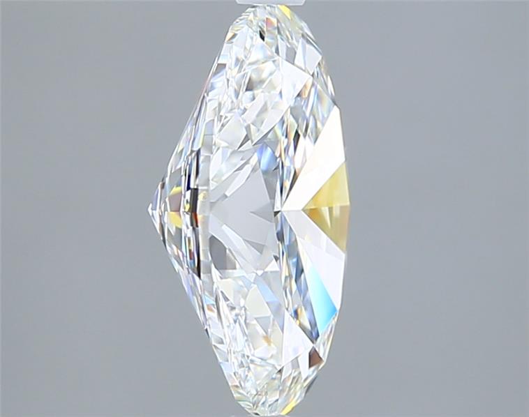 3.23 Carat Oval Lab Diamond :: Greenstar spin frame 05