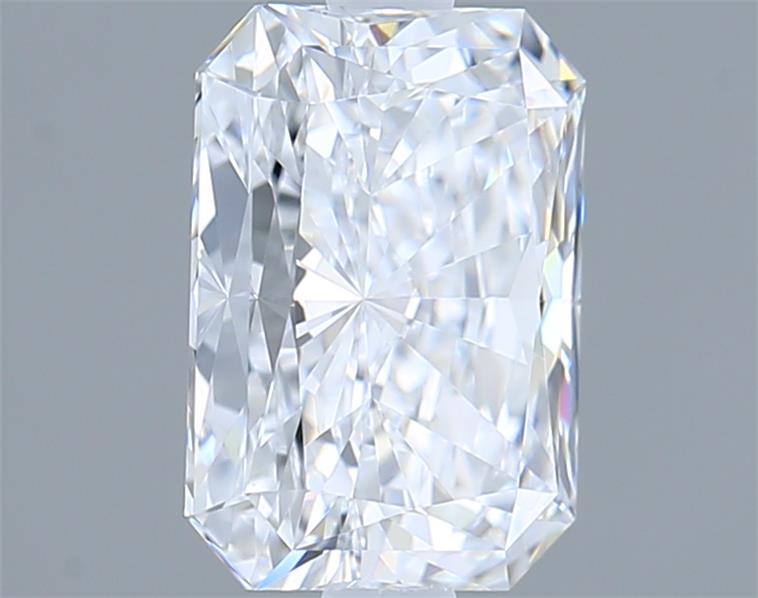 1.51 Carat Radiant Lab Diamond :: Greenstar spin frame 05