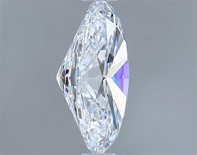 1.50 Carat Oval Lab Diamond :: Greenstar spin frame 05